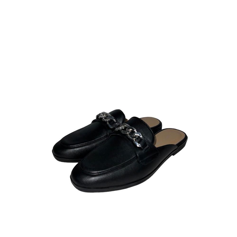 Sun + Stone Augustaa Dress Mules